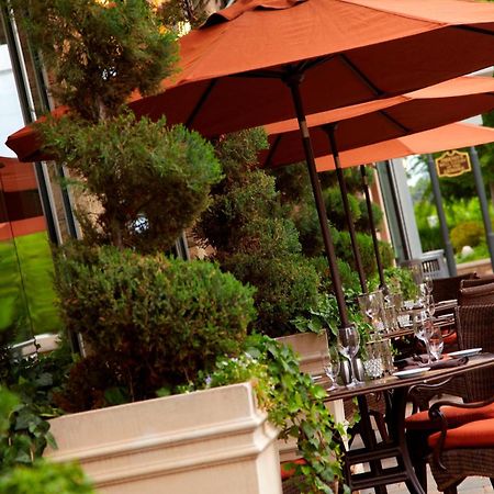 Renaissance Montgomery Hotel & Spa At The Convention Center Ngoại thất bức ảnh