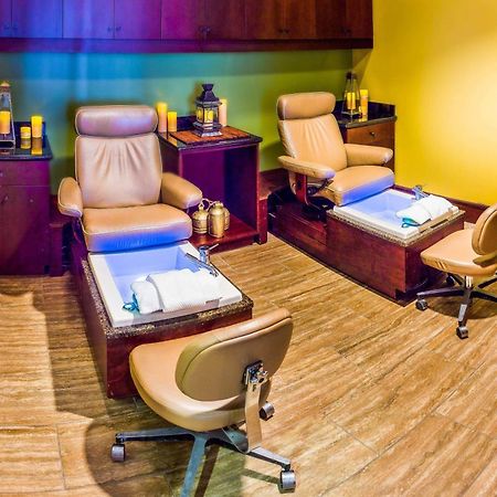 Renaissance Montgomery Hotel & Spa At The Convention Center Ngoại thất bức ảnh