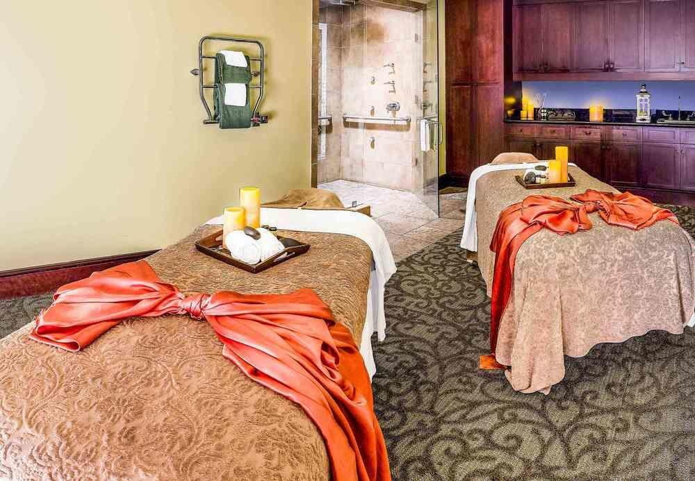 Renaissance Montgomery Hotel & Spa At The Convention Center Ngoại thất bức ảnh