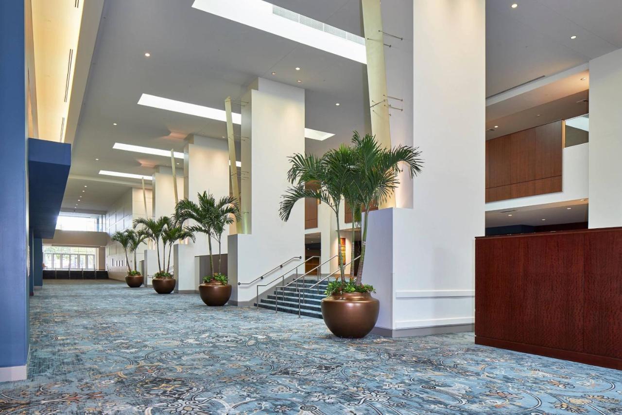 Renaissance Montgomery Hotel & Spa At The Convention Center Ngoại thất bức ảnh
