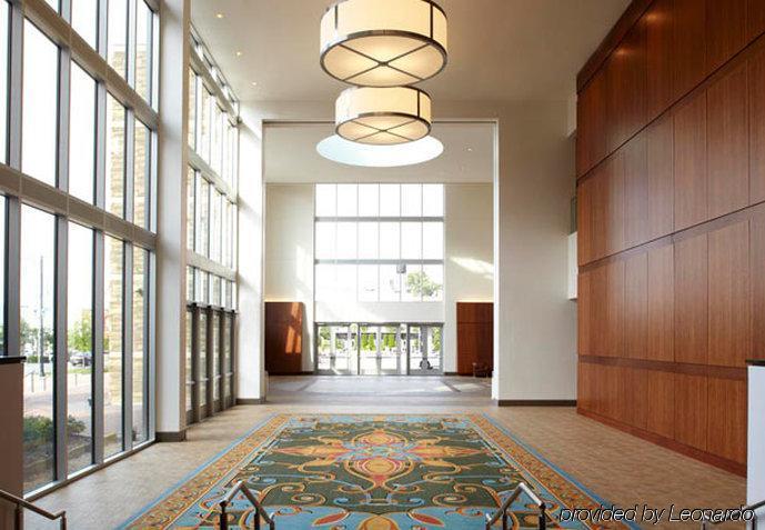 Renaissance Montgomery Hotel & Spa At The Convention Center Nội địa bức ảnh
