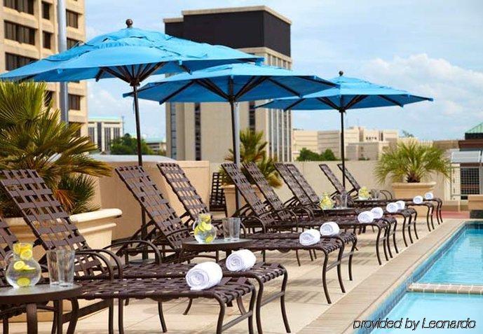 Renaissance Montgomery Hotel & Spa At The Convention Center Tiện nghi bức ảnh
