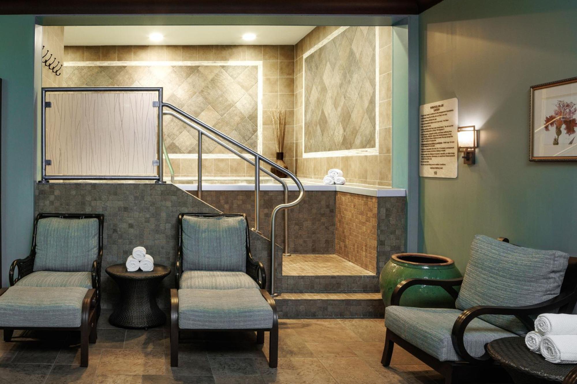 Renaissance Montgomery Hotel & Spa At The Convention Center Ngoại thất bức ảnh