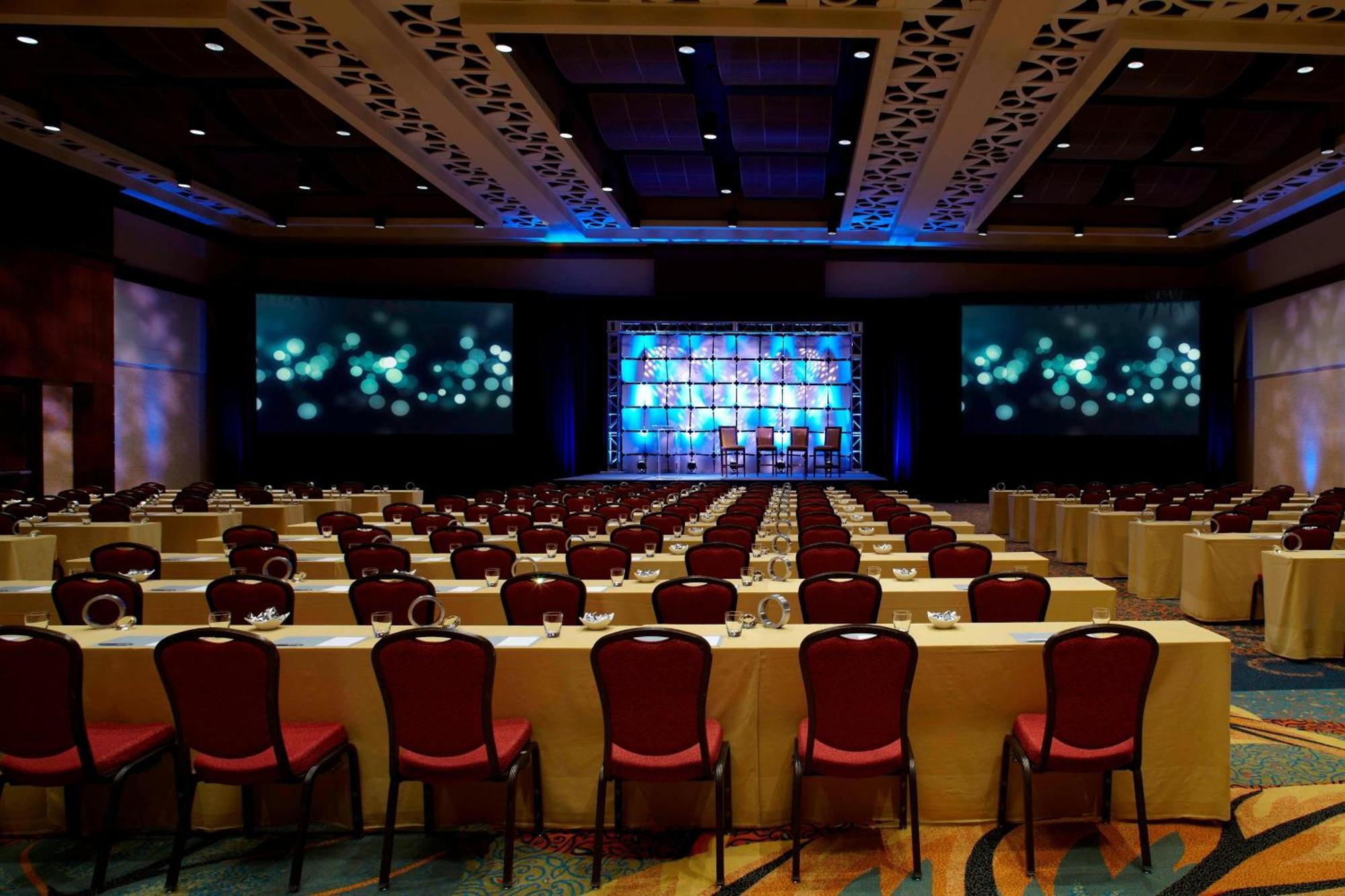 Renaissance Montgomery Hotel & Spa At The Convention Center Ngoại thất bức ảnh