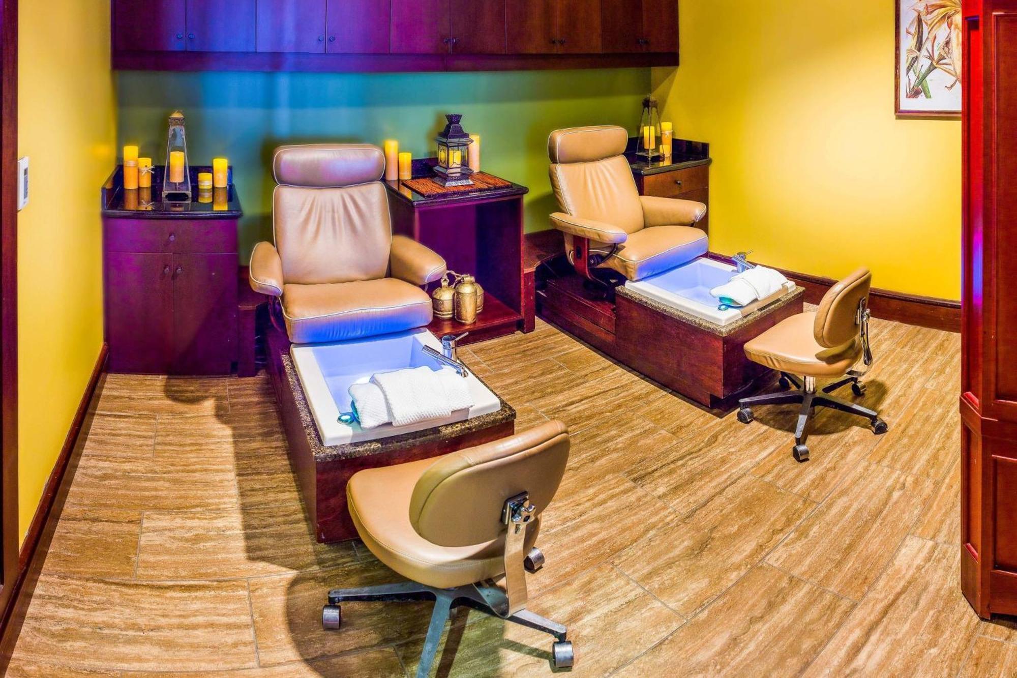 Renaissance Montgomery Hotel & Spa At The Convention Center Ngoại thất bức ảnh