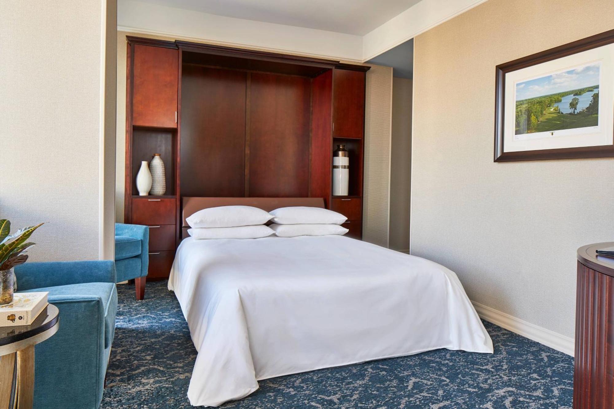 Renaissance Montgomery Hotel & Spa At The Convention Center Ngoại thất bức ảnh