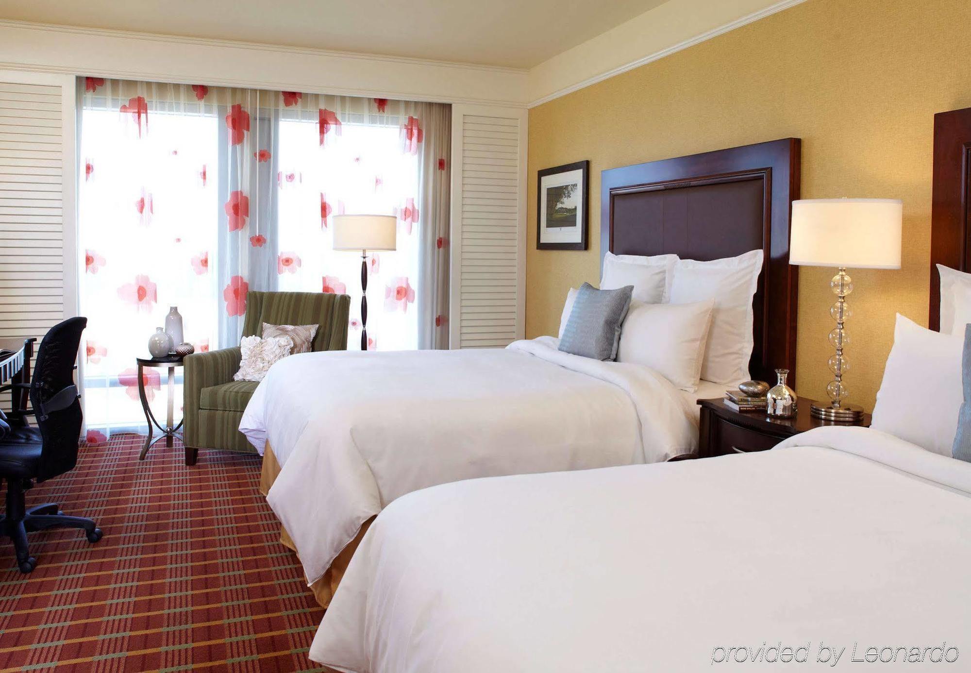 Renaissance Montgomery Hotel & Spa At The Convention Center Ngoại thất bức ảnh