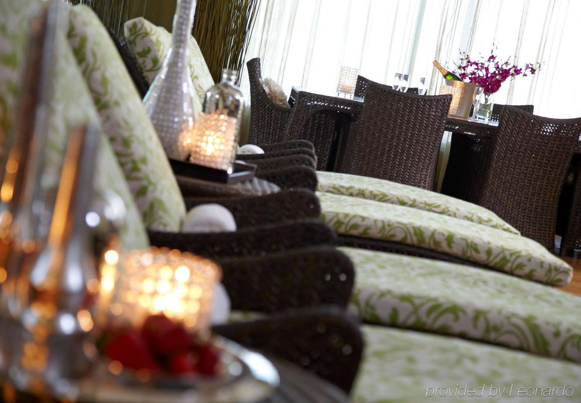 Renaissance Montgomery Hotel & Spa At The Convention Center Ngoại thất bức ảnh