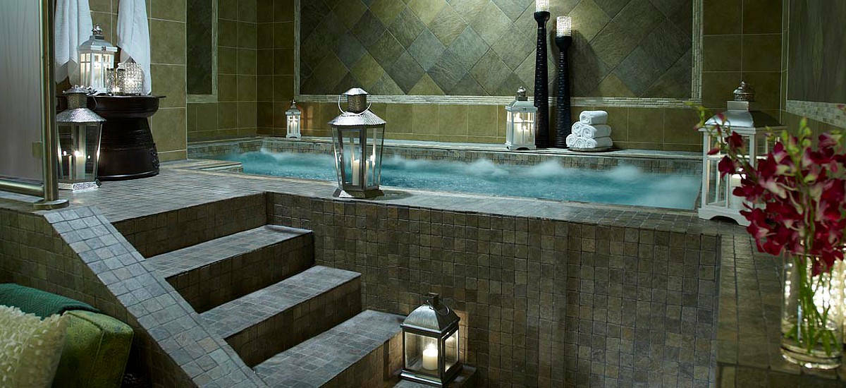 Renaissance Montgomery Hotel & Spa At The Convention Center Ngoại thất bức ảnh